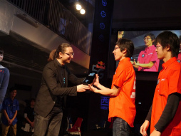 ꡼ No.049 | Υȥåץץ쥤䡼5ΥǷͤĺRed Bull 5G 2013 FINALSפšǯƼԤϡ