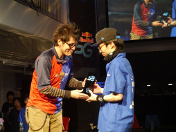 ꡼ No.051 | Υȥåץץ쥤䡼5ΥǷͤĺRed Bull 5G 2013 FINALSפšǯƼԤϡ