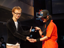 ꡼ No.052 | Υȥåץץ쥤䡼5ΥǷͤĺRed Bull 5G 2013 FINALSפšǯƼԤϡ