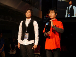 ꡼ No.053 | Υȥåץץ쥤䡼5ΥǷͤĺRed Bull 5G 2013 FINALSפšǯƼԤϡ