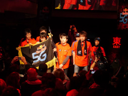 ꡼ No.057 | Υȥåץץ쥤䡼5ΥǷͤĺRed Bull 5G 2013 FINALSפšǯƼԤϡ