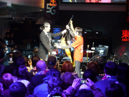 ꡼ No.058 | Υȥåץץ쥤䡼5ΥǷͤĺRed Bull 5G 2013 FINALSפšǯƼԤϡ