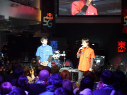 ꡼ No.059 | Υȥåץץ쥤䡼5ΥǷͤĺRed Bull 5G 2013 FINALSפšǯƼԤϡ