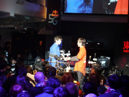 ꡼ No.060 | Υȥåץץ쥤䡼5ΥǷͤĺRed Bull 5G 2013 FINALSפšǯƼԤϡ