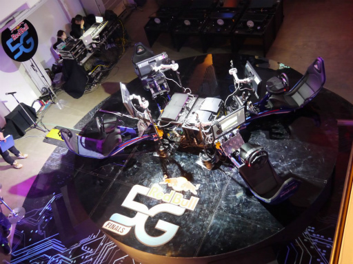 ꡼ No.061 | Υȥåץץ쥤䡼5ΥǷͤĺRed Bull 5G 2013 FINALSפšǯƼԤϡ