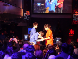 ꡼ No.062 | Υȥåץץ쥤䡼5ΥǷͤĺRed Bull 5G 2013 FINALSפšǯƼԤϡ