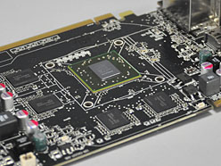 ꡼ No.035 | 1λԾDX11γ𤲤ATI Radeon HD 57705750ץӥ塼