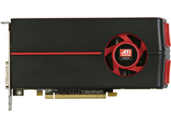 画像ギャラリー No.001のサムネイル画像 / 玄人志向,リファレンスクロックのHD 5770&5750カードを発売