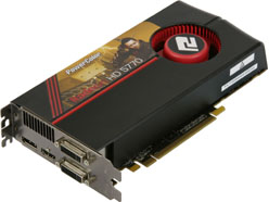 ꡼ No.001 | CFD䡤PowerColor֥ɤHD 57505750䳫