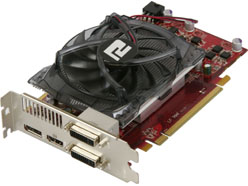 ꡼ No.002 | CFD䡤PowerColor֥ɤHD 57505750䳫