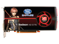 ꡼ No.001 | SapphireHD 5770HD 5750ܥɤȯ