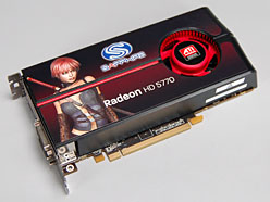 ꡼ No.002 | ATI Radeon HD 5770CrossFireXƥȡ2ߤΥ2HD 5870뤫