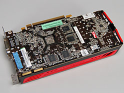 ꡼ No.004 | ATI Radeon HD 5770CrossFireXƥȡ2ߤΥ2HD 5870뤫