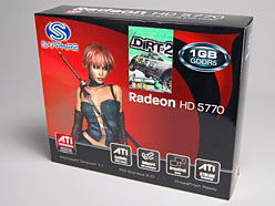 #008Υͥ/ATI Radeon HD 5770CrossFireXƥȡ2ߤΥ2HD 5870뤫