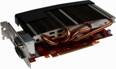 ꡼ No.001 | PowerColorŲ顼HD 5770ե쥹HD 5750