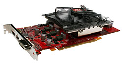 ���������꡼ No.001�Υ���ͥ������ / �ȼ������顼��ܤ�HD 5770�����ͻָ����顣����512MB�Ǥ�