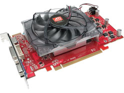 ���������꡼ No.002�Υ���ͥ������ / �ȼ������顼��ܤ�HD 5770�����ͻָ����顣����512MB�Ǥ�