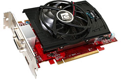 ꡼ No.001 | PowerColor֥ɤ饯ååǤHD 5770о