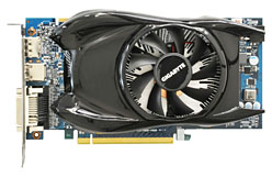 画像ギャラリー No.001のサムネイル画像 / リンクス,独自クーラー搭載のGIGABYTE製HD 5770カードを発売
