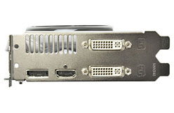 画像ギャラリー No.003のサムネイル画像 / リンクス,独自クーラー搭載のGIGABYTE製HD 5770カードを発売