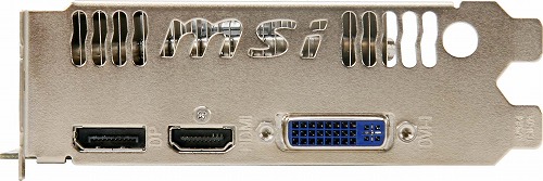 画像ギャラリー No.002のサムネイル画像 / MSI,新開発クーラー「Twin Frozr II」搭載のHD 5770カード発売