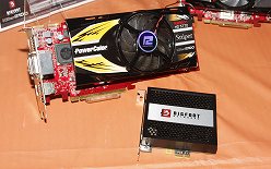 ꡼ No.002 | COMPUTEXHydra 200ܤLANȥܡˤ12̽б!? PowerColorʿʤ