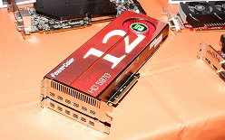 ꡼ No.008 | COMPUTEXHydra 200ܤLANȥܡˤ12̽б!? PowerColorʿʤ