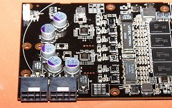 ꡼ No.011 | COMPUTEXHydra 200ܤLANȥܡˤ12̽б!? PowerColorʿʤ