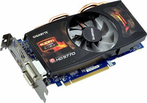 ���������꡼ No.001�Υ���ͥ������ / ��󥯥���OC���ͤ�HD 5770��ܥ����ɤ�12���������䳫��