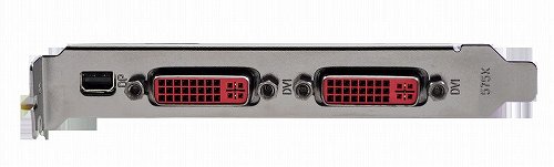 ꡼ No.003 | XFX1åȻͤHD 5770ɡEyefinity 5ǥ