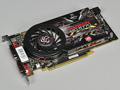 ꡼ No.002 | XFXо줷1åȻͤHD 5770ɤǽϤŤܤ