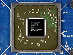画像集#017のサムネイル/「ATI Radeon HD 5670」レビュー。99ドルのDirectX 11対応GPUは速いのか