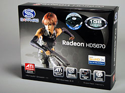 ATI Radeon HD 5670ץӥ塼99ɥDirectX 11бGPU®Τ