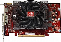 画像ギャラリー No.002のサムネイル画像 / Arctic Cooling製クーラー搭載のHD 5670カードが玄人志向から