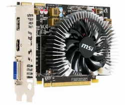 ꡼ No.002Υͥ / MSI¤OCǽATI Radeon HD 5670ɤȯ