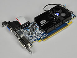 ꡼ No.002 | ATI Radeon HD 5550ץӥ塼HD 5570β̥ǥϡ1߰ʲGPUԾ˿ʲͤ⤿餹