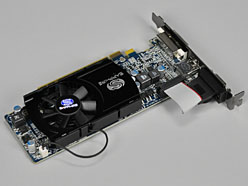 ꡼ No.003 | ATI Radeon HD 5550ץӥ塼HD 5570β̥ǥϡ1߰ʲGPUԾ˿ʲͤ⤿餹