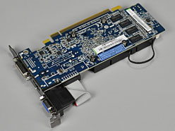 ꡼ No.004 | ATI Radeon HD 5550ץӥ塼HD 5570β̥ǥϡ1߰ʲGPUԾ˿ʲͤ⤿餹