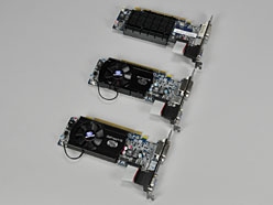 ꡼ No.008 | ATI Radeon HD 5550ץӥ塼HD 5570β̥ǥϡ1߰ʲGPUԾ˿ʲͤ⤿餹