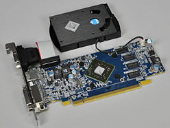 ꡼ No.012 | ATI Radeon HD 5550ץӥ塼HD 5570β̥ǥϡ1߰ʲGPUԾ˿ʲͤ⤿餹