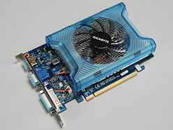 ꡼ No.017 | ATI Radeon HD 5550ץӥ塼HD 5570β̥ǥϡ1߰ʲGPUԾ˿ʲͤ⤿餹