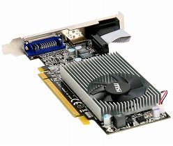 ꡼ No.001 | Low ProfileͤMSIHD 5550ɤ23ȯ