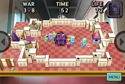 スライディング・ヒーローズ