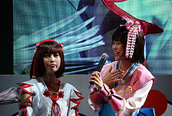 ꡼ No.002Υͥ / TGS 2009ϡֿԢ̵OnlinePlayStation 3Ǥȯꡪ2010ǯӥͽ