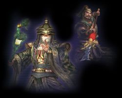 画像ギャラリー No.003のサムネイル画像 / 「真・三國無双Online」PS3版発売に合わせアップデート“春節”実装