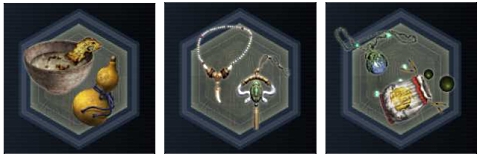 画像ギャラリー No.007のサムネイル画像 / 「真・三國無双Online」PS3版発売に合わせアップデート“春節”実装