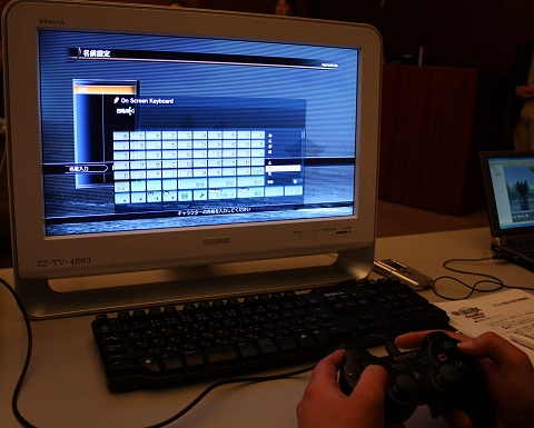 ꡼ No.006Υͥ / PCǤѤʤץ쥤ե¸PlayStation 3ǡֿԢ̵ Online ץץ쥹Իͷݡȡȯåե󥿥ӥ塼