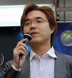 画像ギャラリー No.005のサムネイル画像 / 注目の期待作「北斗無双」の魅力を鯉沼プロデューサー自ら紹介。新作がプレイできたコーエーテクモ店頭試遊会の模様をレポート