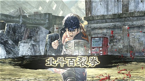 画像ギャラリー No.003のサムネイル画像 / コーエーとしても無双としても挑戦的な「北斗の拳」ゲームは,いかにして生まれたのか。「北斗無双」プロデューサー鯉沼久史氏にインタビュー