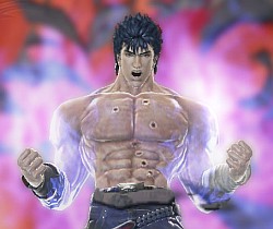 画像ギャラリー No.004のサムネイル画像 / コーエーとしても無双としても挑戦的な「北斗の拳」ゲームは,いかにして生まれたのか。「北斗無双」プロデューサー鯉沼久史氏にインタビュー